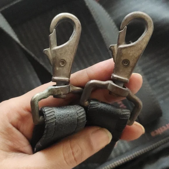 Baggit office/laptop bag - Picture 9 of 9